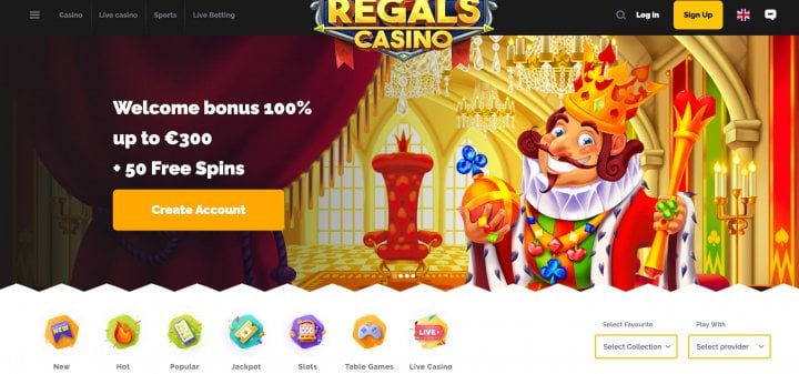 casino Kaboo